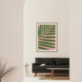 熱帯植物 ポスター