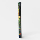 熱帯楽園のハワイのiPhone 5つのケース Case-Mate iPhoneケース (裏面/左)