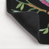 熱帯楽園のmousepad マウスパッド (コーナー)