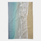 熱帯楽園 キッチンタオル (縦)