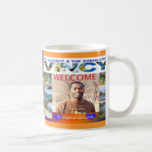 熱帯楽園、ヴィンチェンツォの島