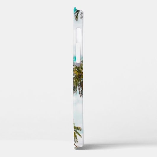 熱帯樹 Case-Mate iPhoneケース (裏面 / 左)