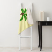 熱帯気候のトリケラトプス。 シェルパブランケット (インサイチュ)