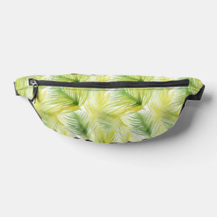 熱帯水色葉 ファニーパック