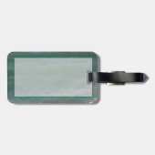 熱帯水 ラゲッジタグ (裏面横)