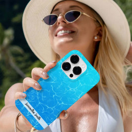 熱帯水 Case-Mate iPhone 14 PROケース