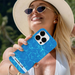 熱帯水 Case-Mate iPhone 14 PROケース