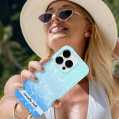 熱帯水 Case-Mate iPhoneケース