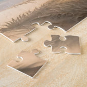 熱帯海ゲームパズル ジグソーパズル (側面)