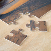 熱帯海ゲームパズル ジグソーパズル (側面)