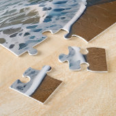 熱帯海ゲームパズル ジグソーパズル (側面)