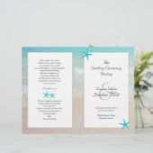 熱帯海ヒトデのキリスト教式プログラム (スタンド正面)