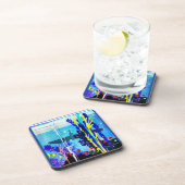 熱帯海域の幽霊潜水艦 コースター (右側)