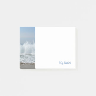 熱帯海波 ポストイット