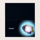 熱帯海洋 名刺 (外部フラット)