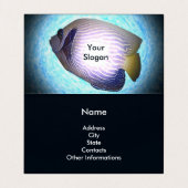 熱帯海洋 名刺 (内部フラット)