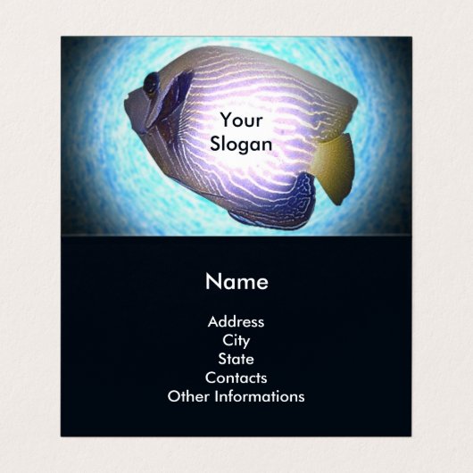 熱帯海洋 名刺 (内部フラット)