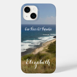 熱帯海海ビーチ自然 Case-Mate iPhone 14ケース