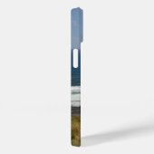 熱帯海海ビーチ自然 Case-Mate iPhoneケース (裏面 / 右)