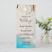 熱帯海砂ビーチヒトデ結婚ス プログラム (スタンド正面)