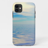 熱帯海iPhoneケース Case-Mate iPhoneケース (裏面)