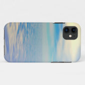 熱帯海iPhoneケース Case-Mate iPhoneケース (裏面(横))