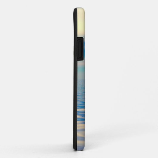 熱帯海iPhoneケース Case-Mate iPhoneケース (裏面/右)