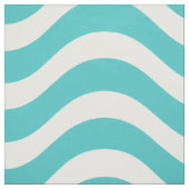 熱帯潮航海のな波パターン ファブリック (見本)