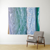 熱帯澄ん海 タペストリー (インサイチュ(横))