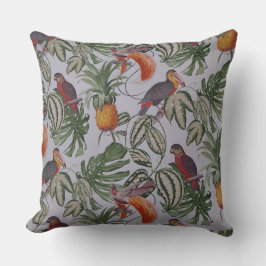 熱帯熱装飾用クッション クッション