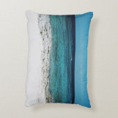 熱帯眼枕 アクセントクッション (裏面(縦))