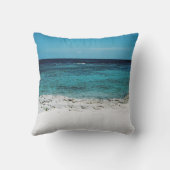 熱帯眼枕 クッション (裏面)