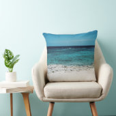 熱帯眼枕 クッション (椅子)