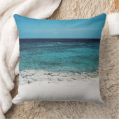 熱帯眼枕 クッション (ブランケット)