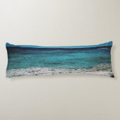 熱帯眼枕 ボディピロー (裏面)