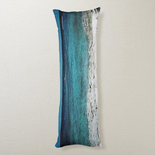 熱帯眼枕 ボディピロー (裏面 (縦))