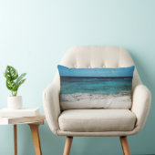 熱帯眼枕 ランバークッション (椅子)