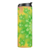 熱帯眼 タンブラー (回転左)