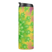 熱帯眼 タンブラー (回転右)