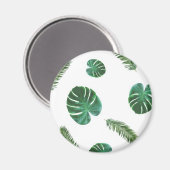 熱帯磁石 マグネット (正面/裏面)