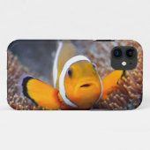 熱帯礁の魚- Clownfish Case-Mate iPhoneケース (裏面(横))