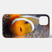 熱帯礁の魚- Clownfish Case-Mate iPhoneケース (裏面 (横))