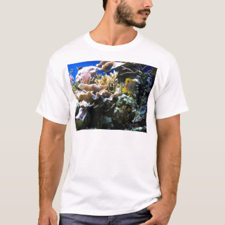 熱帯礁2 Tシャツ