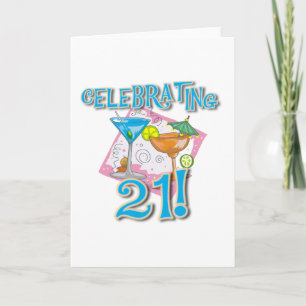 熱帯祝う21 カード