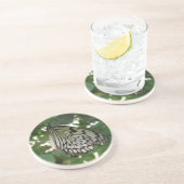 熱帯紙カイトバタフライコースター コースター (側面)