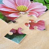 熱帯素晴らし鳥パズル ジグソーパズル (側面)