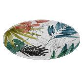 熱帯組成 カッティングボード (角)