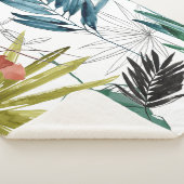 熱帯組成 シェルパブランケット (3/4)