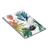 熱帯組成 ノートブック (右側)