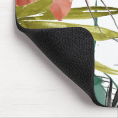 熱帯組成 マウスパッド (コーナー)